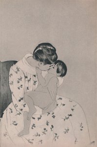 Mother and Child