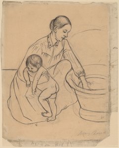 The Bath