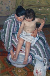 The Child