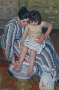 The Child