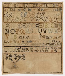 Sampler