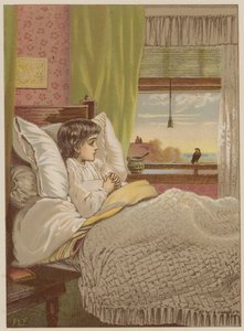 Invalid child by Mary Ellen Edwards