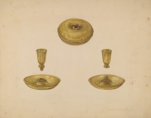 Candlestick