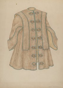 Evening Cloak