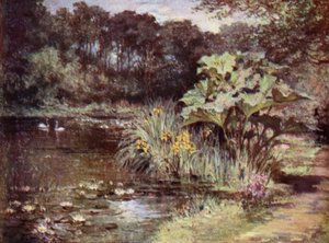 Scottish Gardens: Culzean