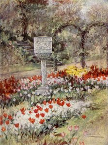 Scottish Gardens: South Bantaskine