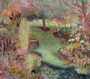 Macgregor Garden