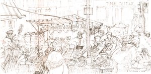 Portobello Market