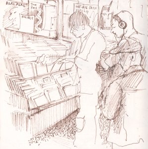 Rough Trade by Mary Kuper