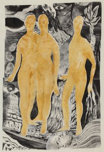 The Landscape of the Body by Mary Kuper
