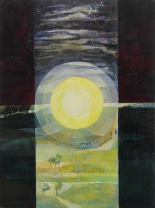 Yellow by Mary Kuper