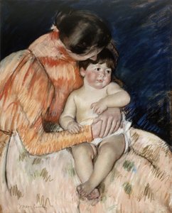 Mother and Child