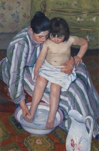 The Child
