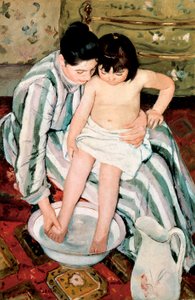 The Child