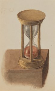 Untitled Hourglass