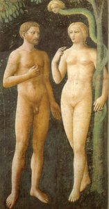 Adam and Eve