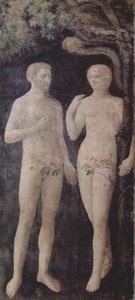 Adam and Eve