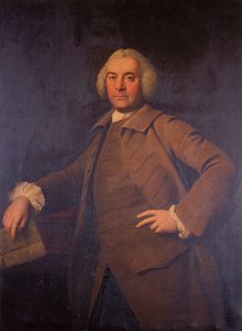 Joseph Curtis