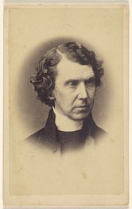 Bishop of London by Mason and Co.