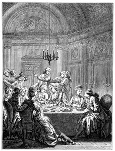 The Supper