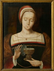 Mary Magdalene