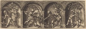 Various Portraits and Figures II