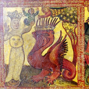 The Woman Clothed with the Sun