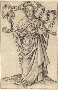 Saint Peter