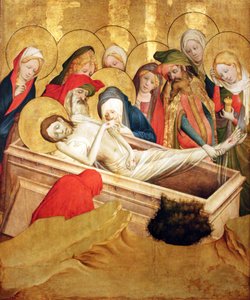 The Entombment