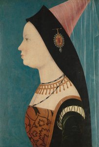 Mary of Burgundy