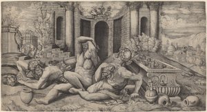 The Wine Bibbers