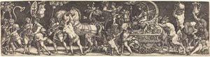 The Triumph of Bacchus