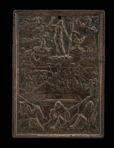 The Resurrection