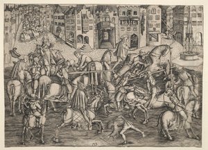 The Great Tournament: Munich