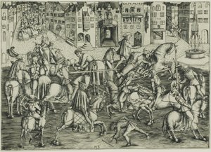 The Tournament
