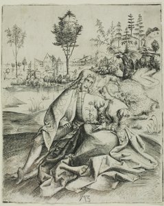 Two Lovers