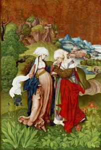 The Visitation