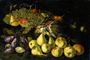 Still life