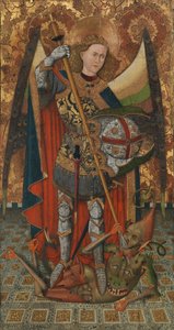 Saint Michael