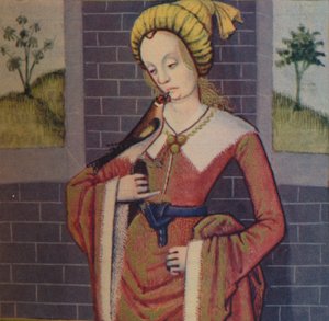 Claudia - Verge Vestale, 1403, 1939