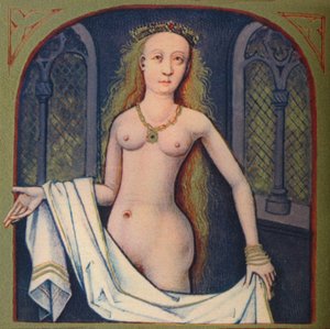 Junon - Deesse Des Royaumes, 1403, 1939
