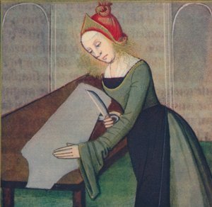 Pauline - Roman Woman