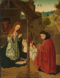 Birth of Christ