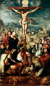 Calvary