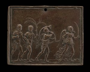 Allegory of Victory