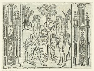 The Fall of Man
