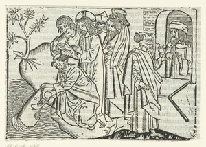 Peter and the Temple Tax
