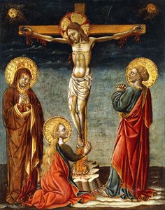 The Crucifixion