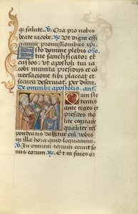 All Apostles
