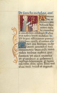 Saint Nicholas